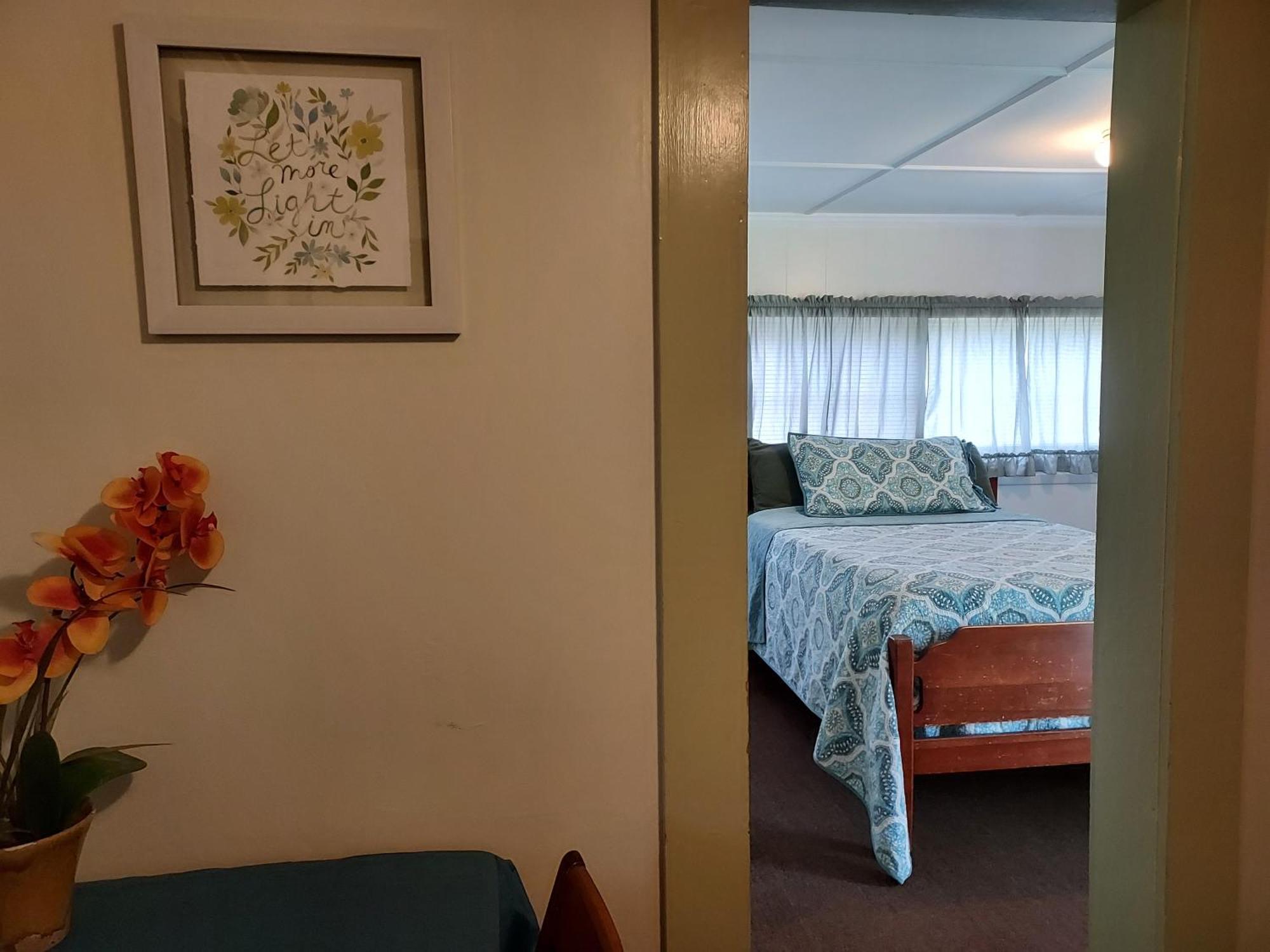Serenity Motel Shaftsbury Exteriér fotografie